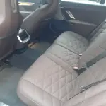 BMW 7 Series 2024 из Китая
