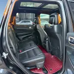 Jeep Grand Cherokee (Import) 2014 из Китая