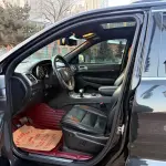 Jeep Grand Cherokee (Import) 2014 из Китая