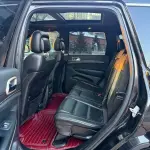 Jeep Grand Cherokee (Import) 2014 из Китая