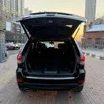 Jeep Grand Cherokee (Import) 2014 из Китая