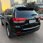 Jeep Grand Cherokee (Import) 2014 из Китая
