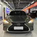 Lexus ES 2023 из Китая
