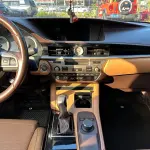 Lexus ES 2018 из Китая