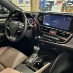 Lexus ES 2023 173 л.с. — лот 57364981 из Китая