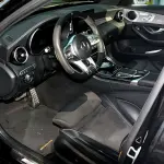 Mercedes-Benz C-Class AMG 2019 из Китая