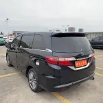 Honda Odyssey 2018 из Китая