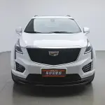 Cadillac XT5 2022 из Китая