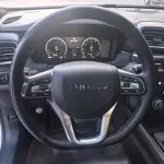 Lynk & Co 03 2020 из Китая