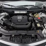 Cadillac XT5 2022 из Китая