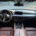 BMW X6 2019 из Китая
