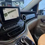 Mercedes-Benz V-Class 2017 из Китая