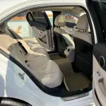 Mercedes-Benz C-Class 2015 184 л.с. 184 л.с. из Китая