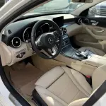Mercedes-Benz C-Class 2015 184 л.с. 184 л.с. из Китая