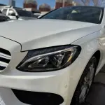Mercedes-Benz C-Class 2015 184 л.с. 184 л.с. из Китая