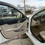Mercedes-Benz C-Class 2015 184 л.с. 184 л.с. из Китая