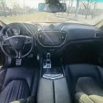Maserati Ghibli 2015 из Китая