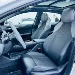 Changan Ruicheng PLUS 2026 из Китая