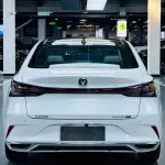 Changan Ruicheng PLUS 2026 из Китая