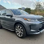 Land Rover Discovery Sport 2021 249 л.с. — лот 56226407 из Китая