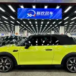 MINI Mini 2022 из Китая