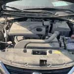 Nissan Teana 2018 150 л.с. из Китая