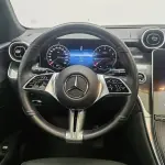 Mercedes-Benz GLC 2024 204 л.с. 204 л.с. из Китая