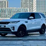 Land Rover Discovery 2020 из Китая