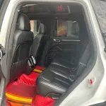 Porsche Cayenne 2017 333 л.с. 333 л.с. из Китая