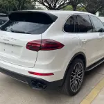 Porsche Cayenne 2017 333 л.с. 333 л.с. из Китая