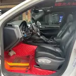 Porsche Cayenne 2017 333 л.с. 333 л.с. из Китая