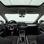 Audi Q3 2021 из Китая