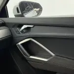 Audi Q3 2021 из Китая
