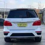Mercedes-Benz GL-Class AMG 2017 из Китая