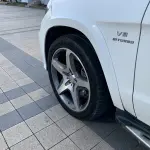 Mercedes-Benz GL-Class AMG 2017 из Китая
