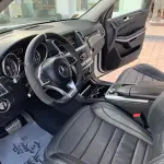 Mercedes-Benz GL-Class AMG 2017 из Китая