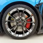 McLaren 540C 2018 из Китая
