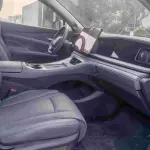 BYD 海狮07 DM-i 2025 из Китая