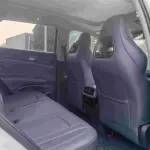 BYD 海狮07 DM-i 2025 из Китая