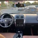 Suzuki SX4 2014 из Китая