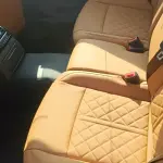 Audi A8 из Китая