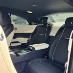 Rolls-Royce Wraith 2018 из Китая