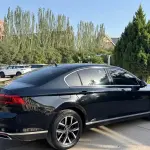 Volkswagen Magotan 2022 186 л.с. 186 л.с. из Китая