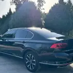 Volkswagen Magotan 2022 186 л.с. 186 л.с. из Китая
