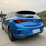 Buick Verano 2016 из Китая