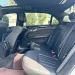 Mercedes-Benz E-Class 2014 211 л.с. 211 л.с. из Китая