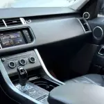 Land Rover Sport 2017 340 л.с. — лот 57185319 из Китая
