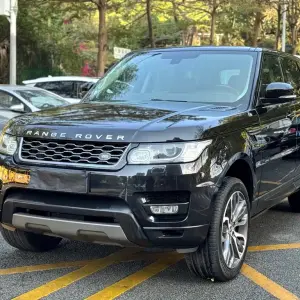Land Rover Sport 2017 340 л.с. — лот 57185319 из Китая