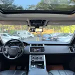 Land Rover Sport 2017 340 л.с. — лот 57185319 из Китая