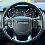 Land Rover Sport 2017 340 л.с. — лот 57185319 из Китая